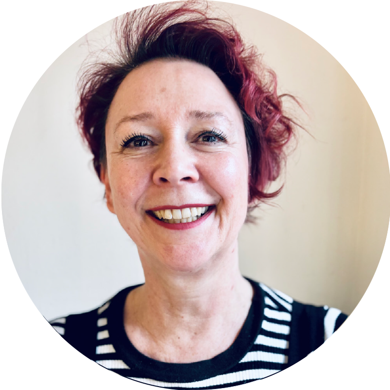 Manuela Katzur-Neubert